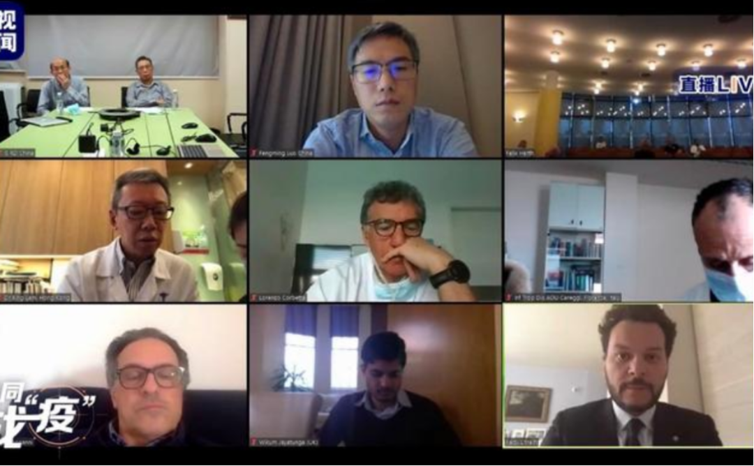 连花清瘟胶囊火了!起底背后的300亿以岭药业和"a股院士首富"