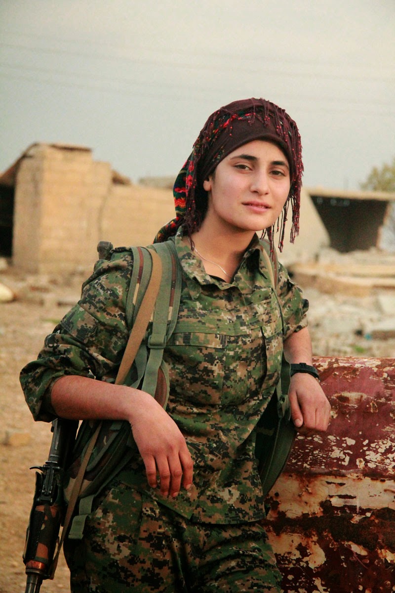 美国的弃子,土耳其的眼中钉:库尔德人除了大山没朋友