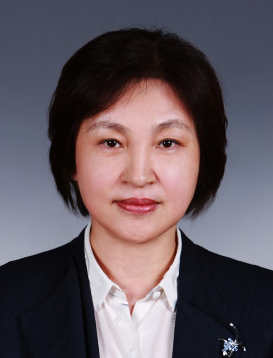 辽宁省委组织部发布一批干部任前公示