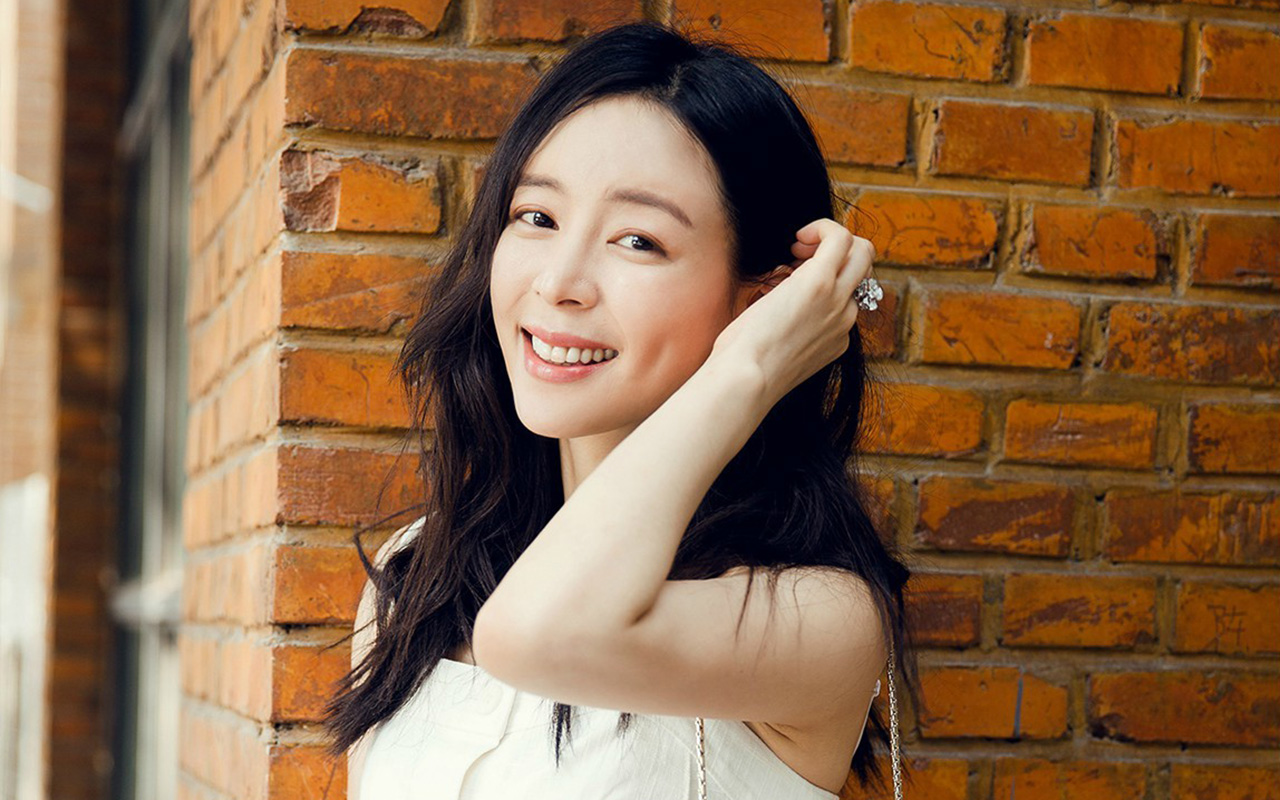 10张最令人心动的美人脸,中国女明星谁最漂亮?