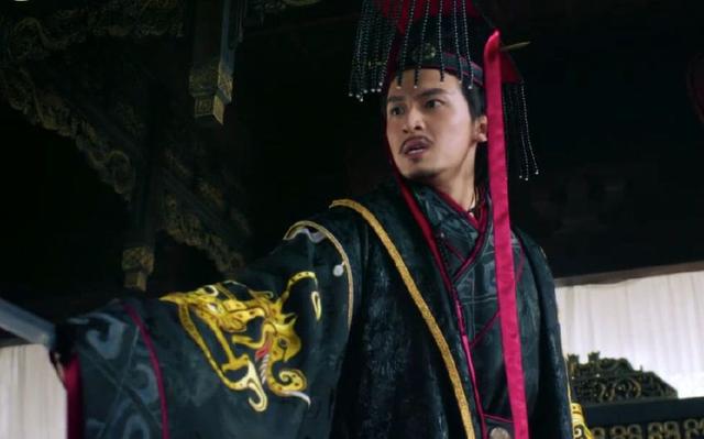 中国古代最吝啬的皇帝,杀猪犒劳士兵,众将士:不干了,造反