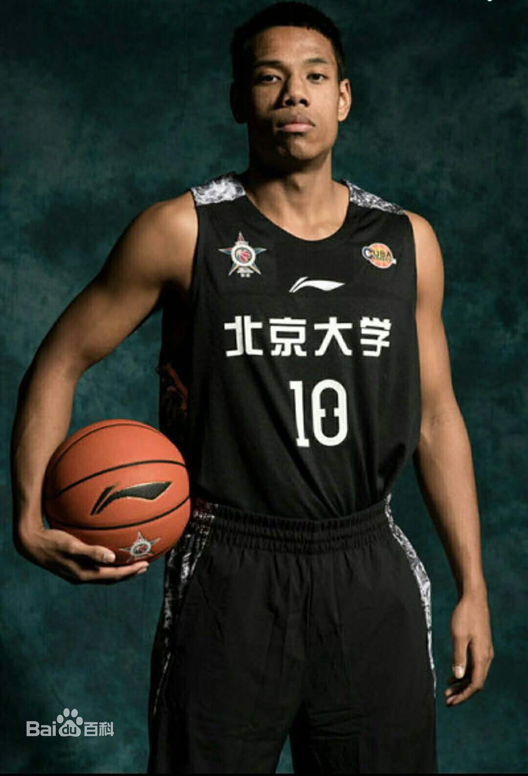 《这!就是灌篮》杜克三巨头参加 张宁领衔北大三巨头能打赢吗?