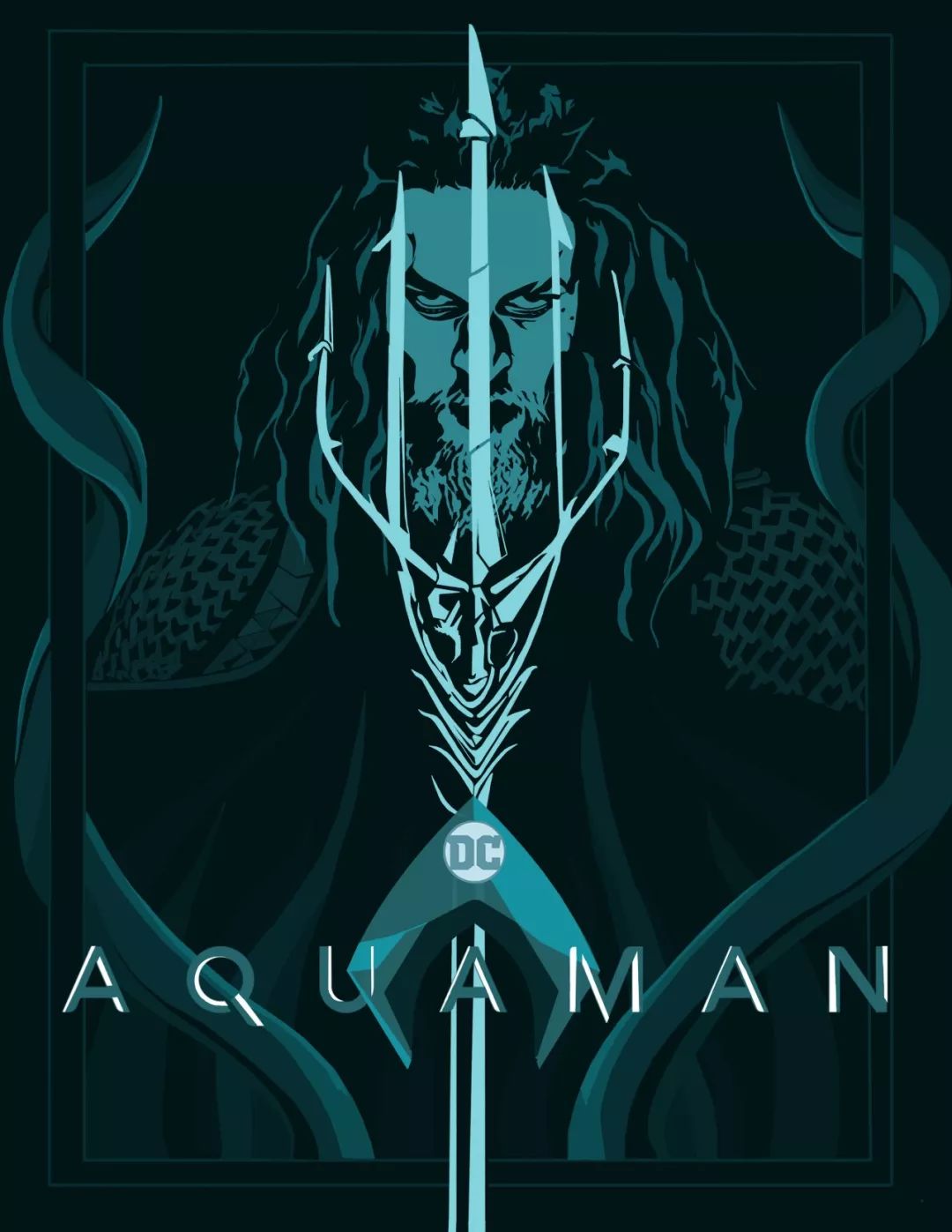 中国最卖座10部超级英雄大片,《海王》第五,《毒液》第二