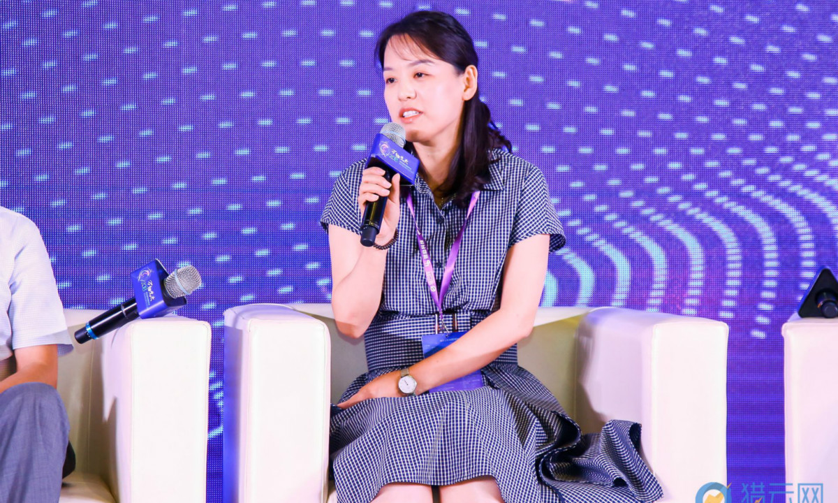 点亮资本武汉合伙人王会敏:重点关注前瞻性,开拓性,颠覆性技术