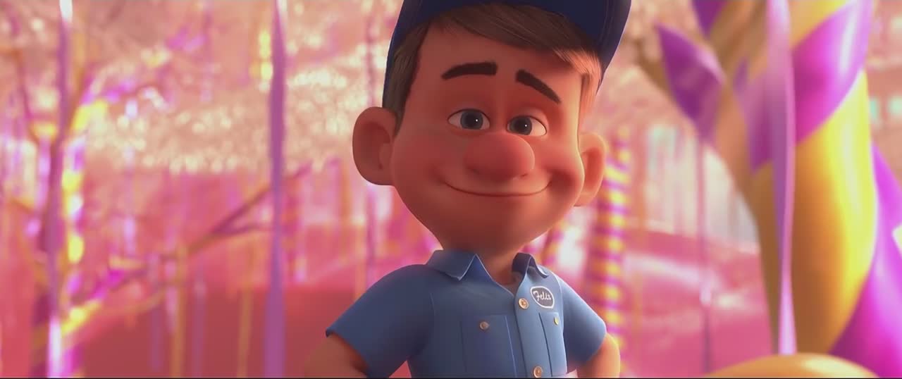 《无敌破坏王》甜蜜配角:他们是最大胆的夫妻,喜提15位家庭成员