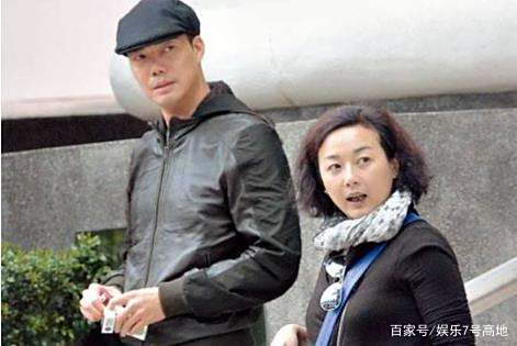 铜锣湾扛把子们的老婆究竟有多美,应采儿仅排第二,第一惊为天人 铜锣湾扛把子们的老婆究竟有多美,应采儿仅排第二,第一惊为天人