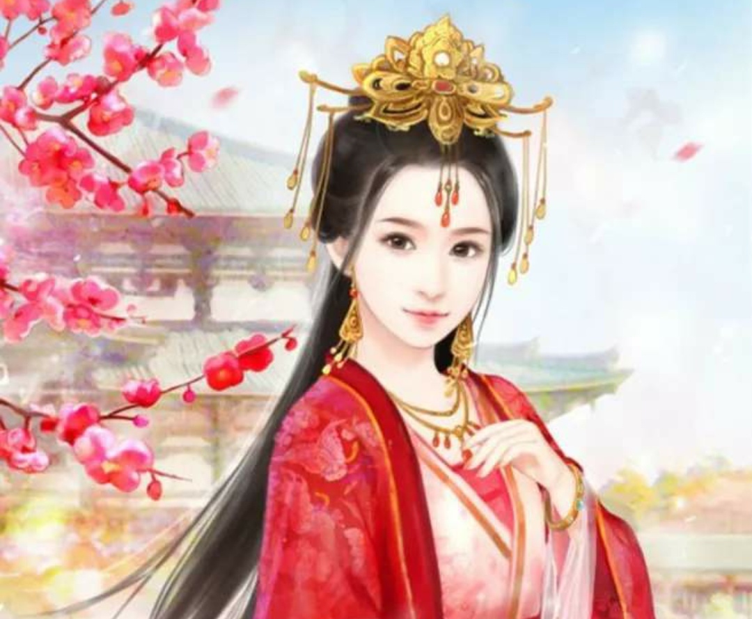 《雪中悍刀行》——陈渔,倾城之姿真国色,命远多舛似浮萍!