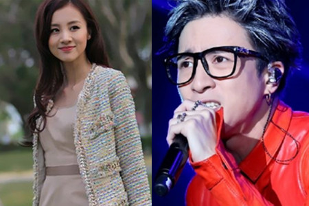 与薛之谦分手,嫁给比自己大10岁的老公,现在成众人羡慕的对象