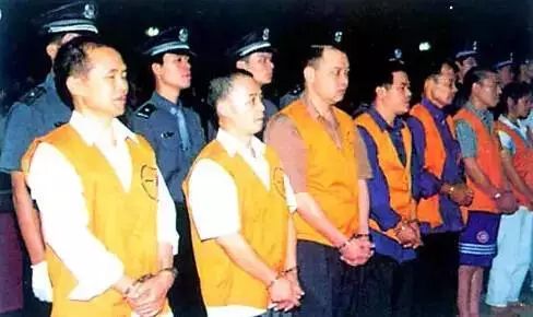 云南前首富,广西"矿王"黎东明病逝 曾瞒报81死矿难 获刑20年2年就"