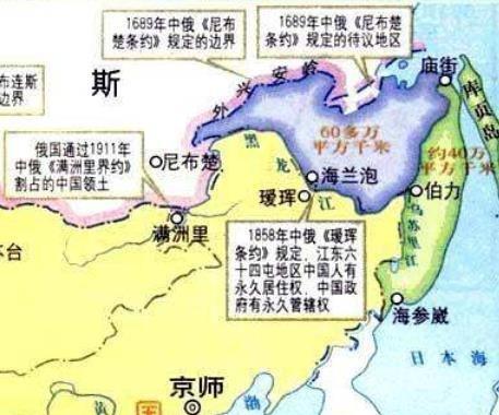 江东六十四屯在哪里?范围有多大?