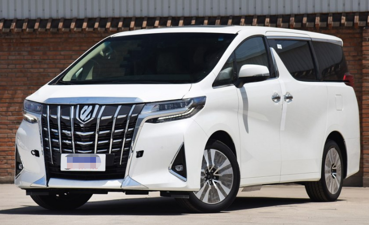 这3款豪车为低调"而生",看起来很普通,但售价高达几十万