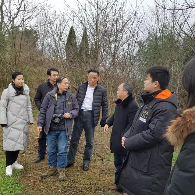 听史智鹏老师讲黄州城历史—齐安读书会活动侧记