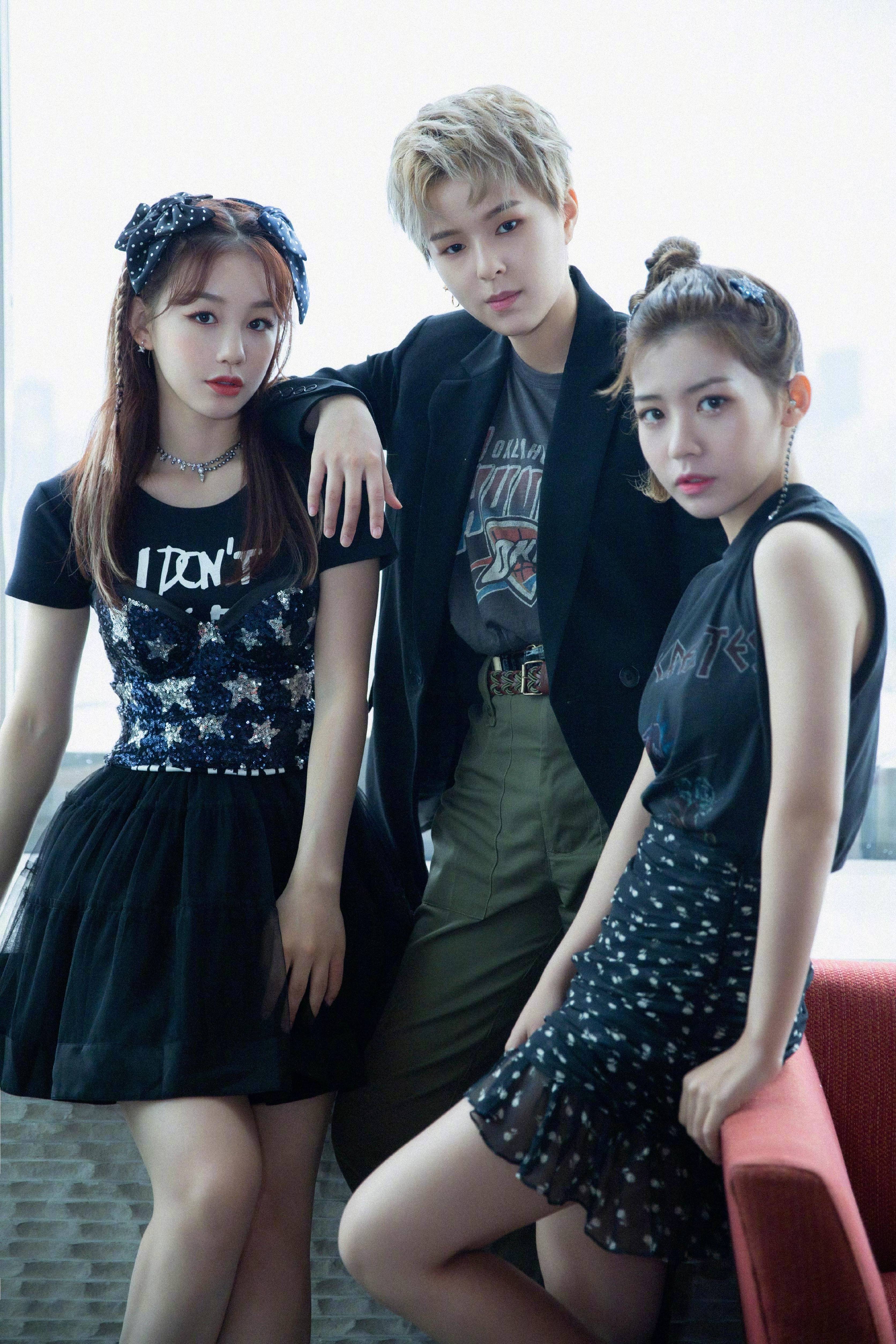 nct life来了!鹿晗二巡!101造型?蔡徐坤8.2?