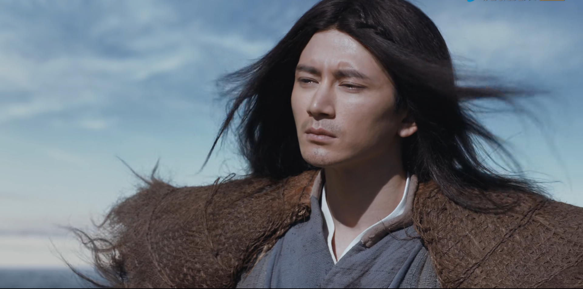 《将夜》最让人心疼的角色,隆庆皇子算一个,命运弄人