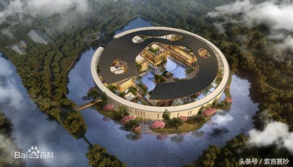 柳青所在的湖畔大学,是个什么来路?马云还是校长