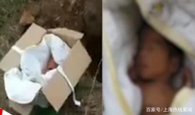 埋婴案爷爷被刑拘事件始末 埋婴案最新消息爷爷为什么活埋男婴