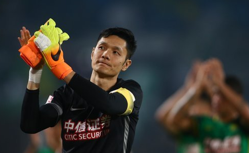 杨智自费随华夏幸福冬训,恢复状态后再找下家