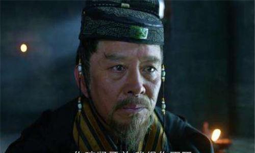 知否:从兖王到英国公,他的演技堪称教科书级别!换装如换人啊!