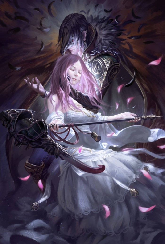 异世玄幻爽文:饶他妖魔当道,我自当一剑,斩尽万魔千妖!