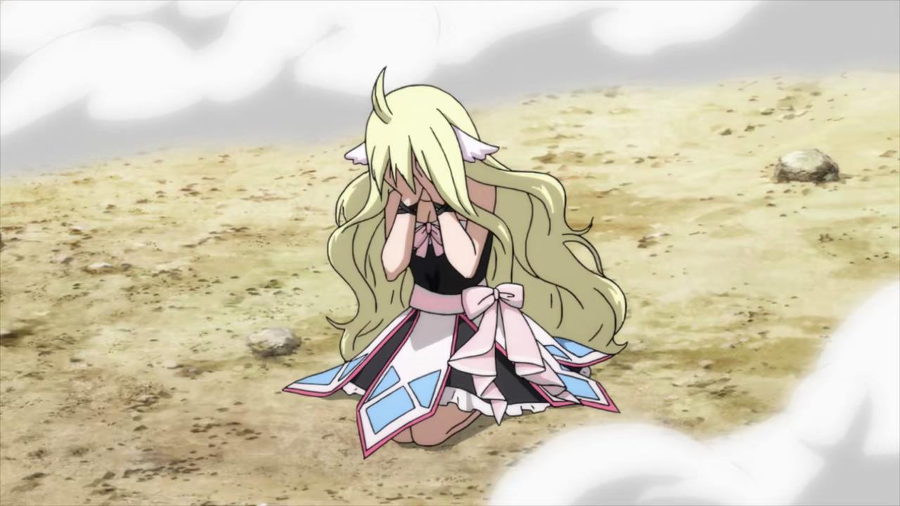 妖尾:梅比斯作为军师无往不利,可这1次失误差点折损3大战力