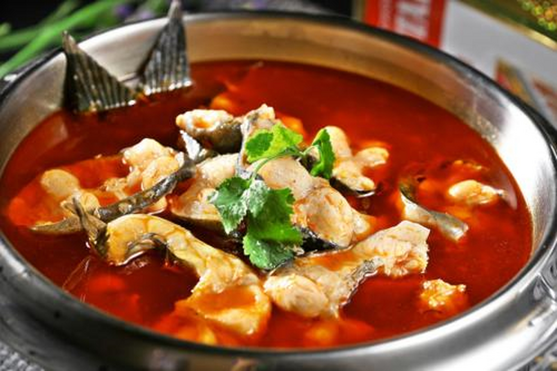 城市小吃地图#乌江豆腐鱼是一道色香味俱全的汉族名肴,属于黔菜系.