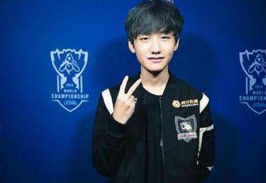 小花生修养这么久只为grf之战,那个peanut回来了