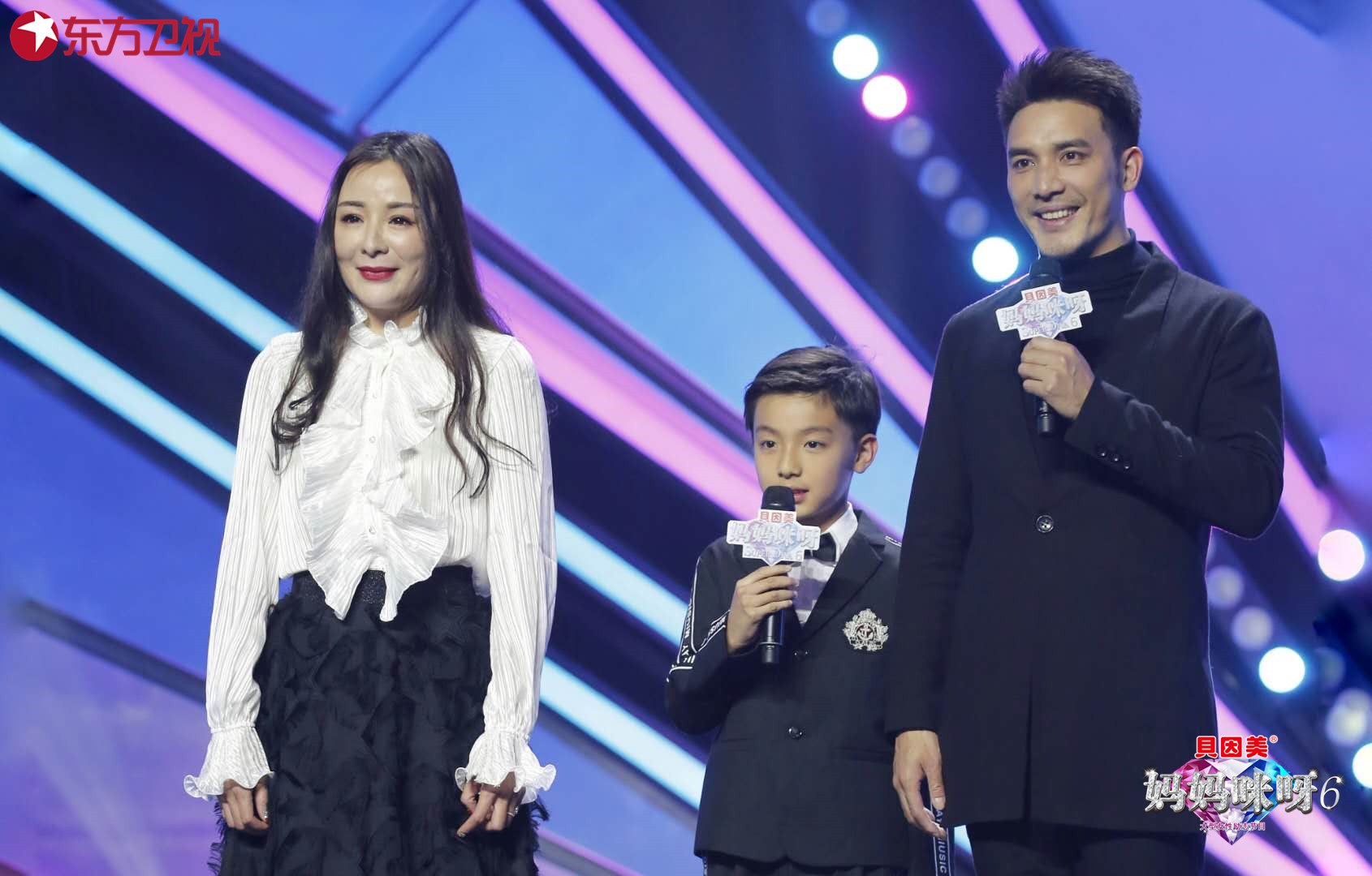 最美女货车司机登上《妈妈咪呀》,为这些平凡妈妈的不平凡点赞