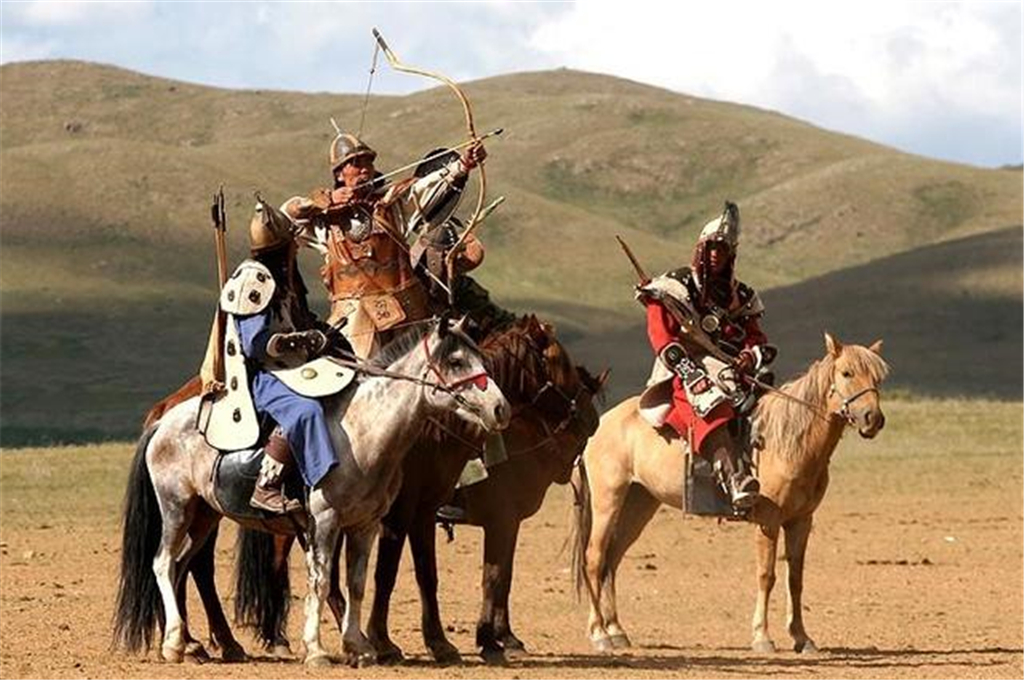 中国史:面对强悍的草原骑兵,宋军非常被动,打?还是不打?