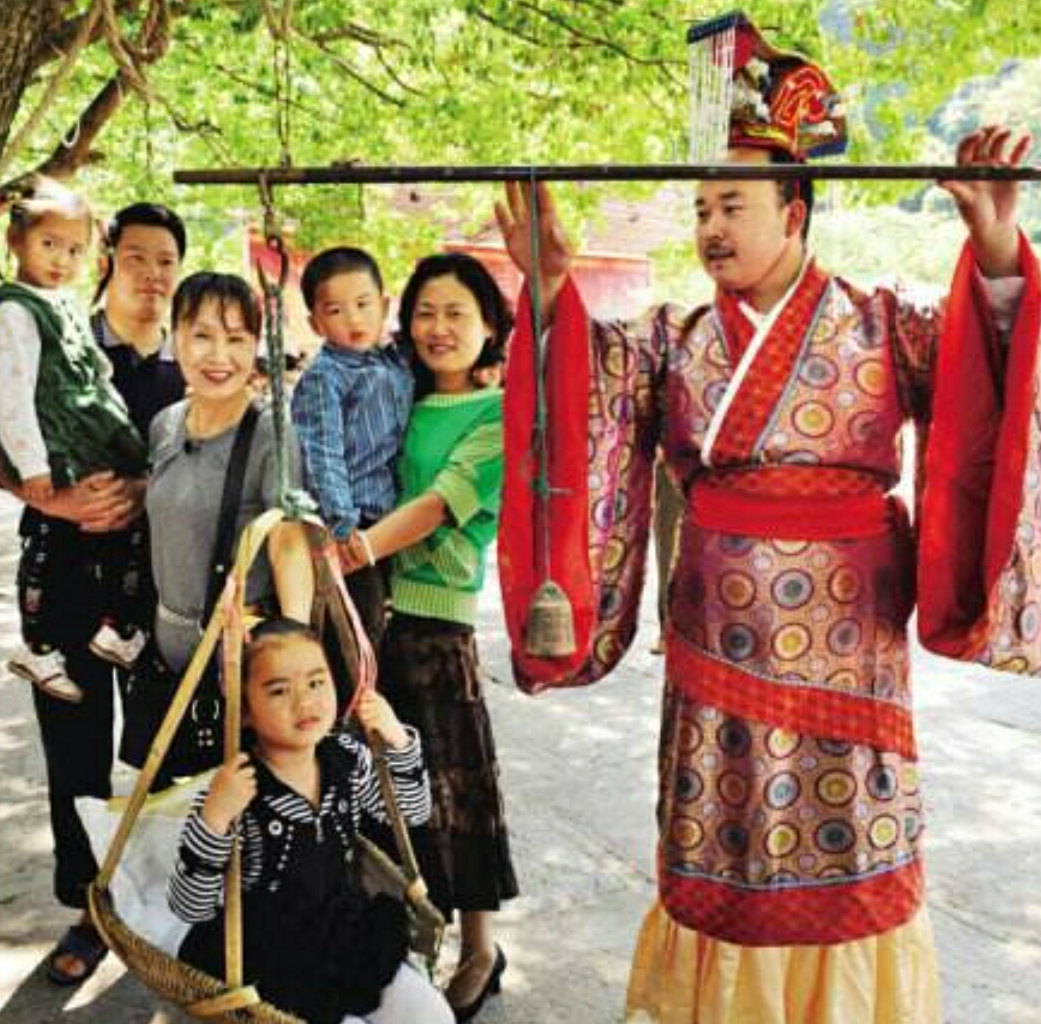 立夏秤人好福气,"秤人"习俗因何而来?