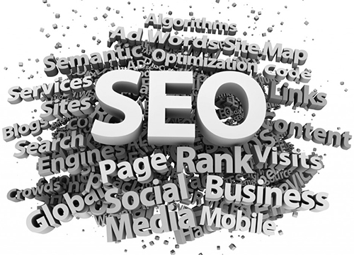 深度解析SEO优化工作内容从基础搭建到效果进阶-125源码网