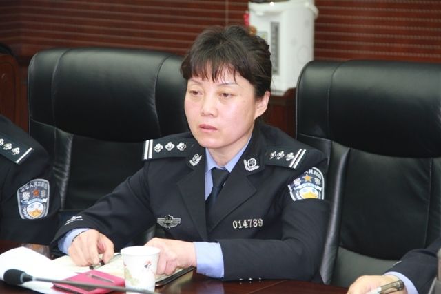 聚焦两会|人大代表郝世玲:打击制售假!罚得太轻,利润太高!