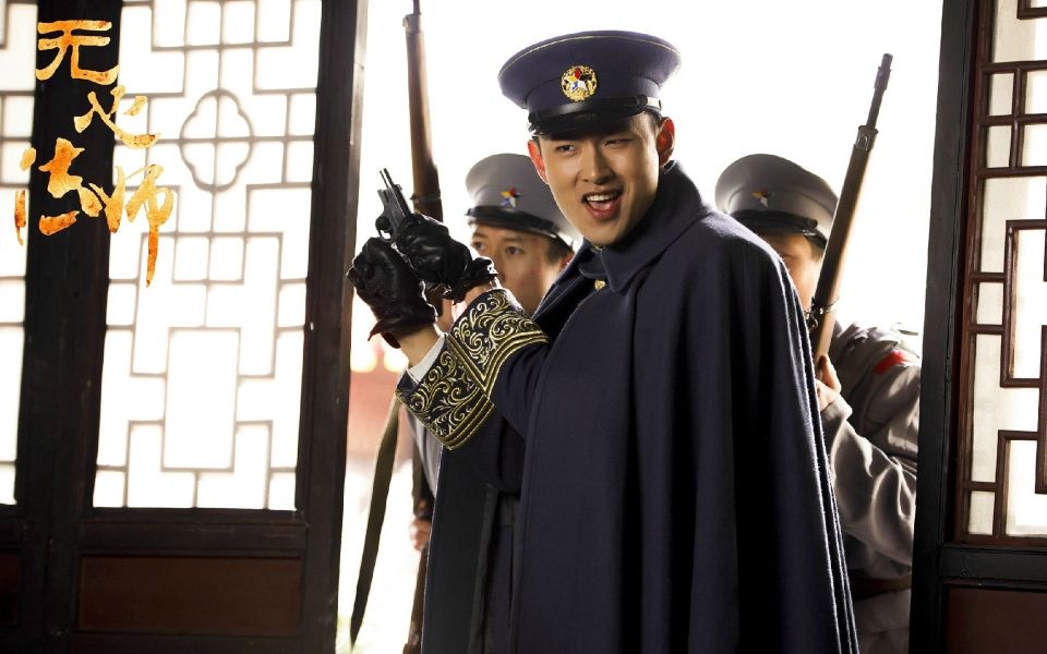 《无心法师1》结局让人遗憾,现第三部回归,张显宗也要回来了?