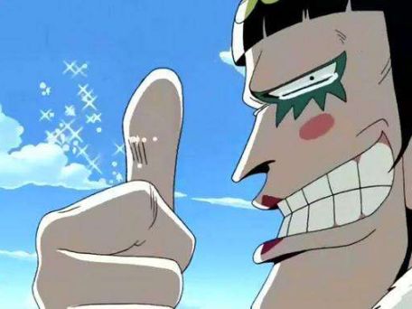 《海贼王》五大最没用恶魔果实,锦卫门省钱,冯克雷只会装!