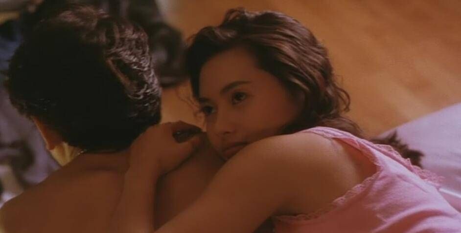 刘德华和李丽珍再度同框!一个帅了一辈子,一个美了一辈子