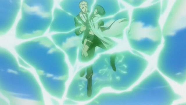 继承篇后伽马等人再次登场,为何实力在家庭教师毒狼面前如此不济