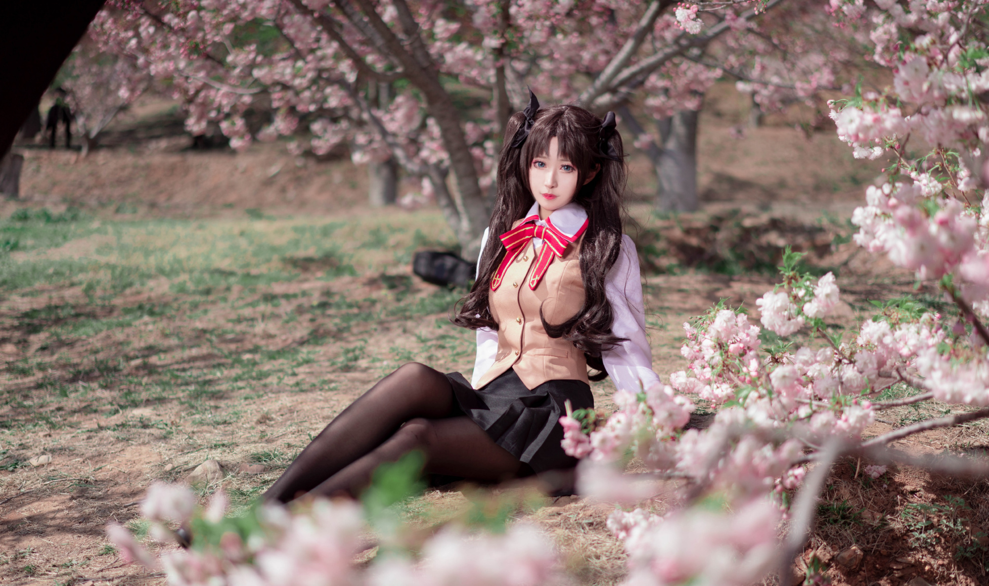 Jkcosplay下限荣耀图片