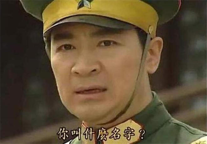 陆振华的爱情:我这双手会打一个天下给你,有谁懂其中深意?