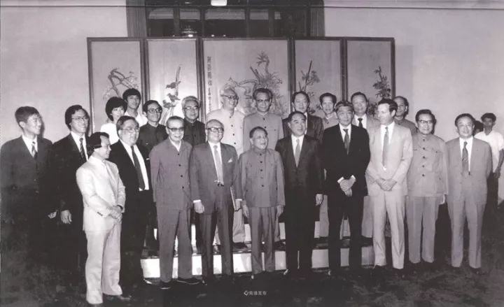 「为国争辉南通人」张敬礼:公私合营的推动者