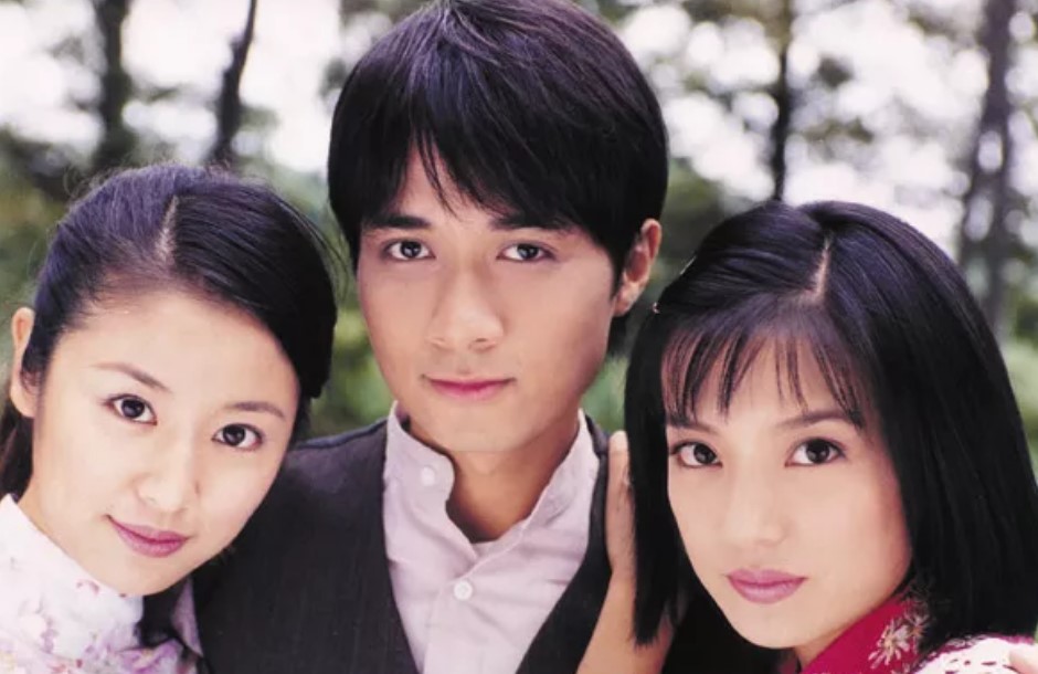 《情深深雨蒙蒙》:如萍得不到书桓的原因,依萍一个字就道破真相