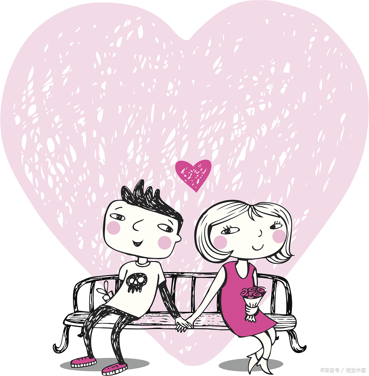 让妻子知道你想她了是非常重要的,这有助于增强夫妻之间的亲密感和