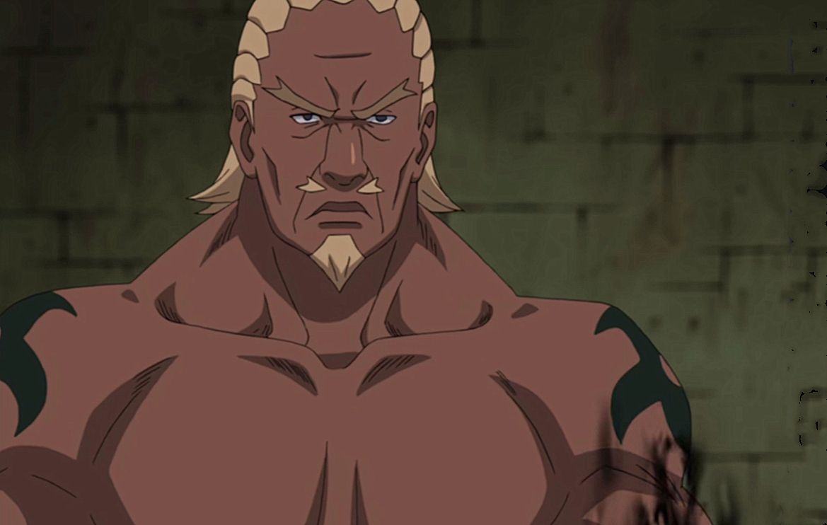 四代雷影不足以击败佐助,装遁并没有被打脸,我爱罗对此给出答案