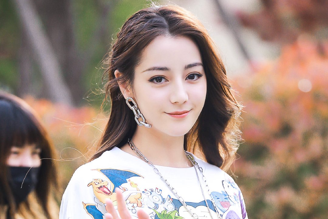 天生精致的"完美鼻型",生活中很少见,花再多钱也整不出来