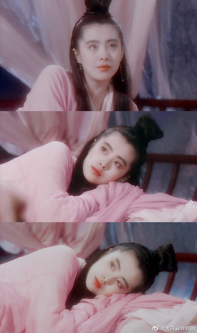 发点干货 《今年的湖畔会很冷》(又名湖畔幽魂)是王姐的首部作品,值得