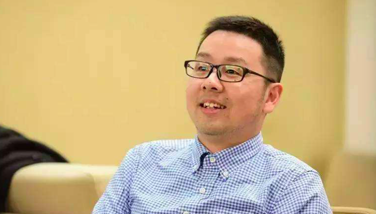 「专访」瞿骏谈五四时期的"多个世界"和读书人的千姿百态