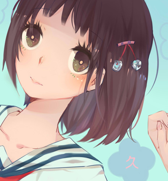 插图