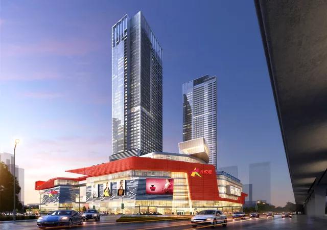 中粮地产:武汉大悦城项目确定终止