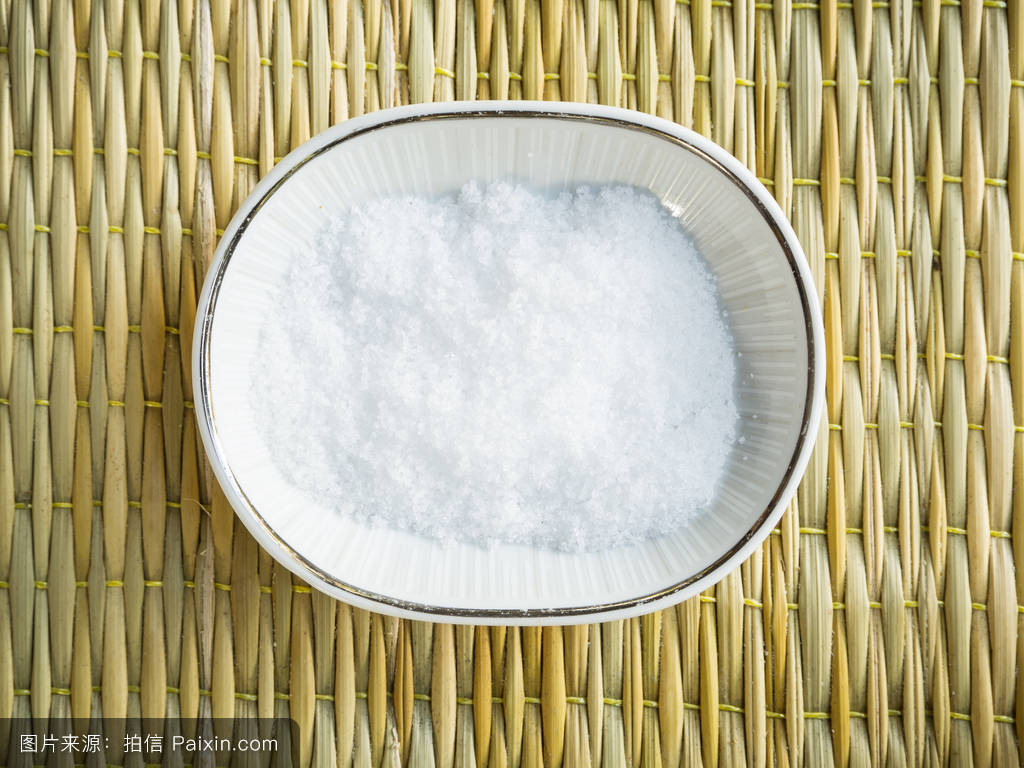 氯化钠是食盐吗 baijiahao.baidu.com