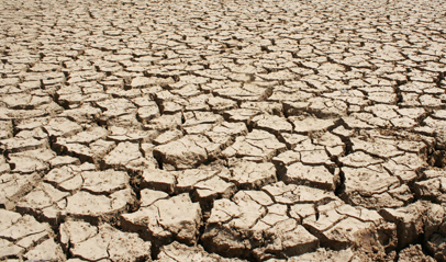 dry的意思是干燥的,high and dry是什么意思呢?