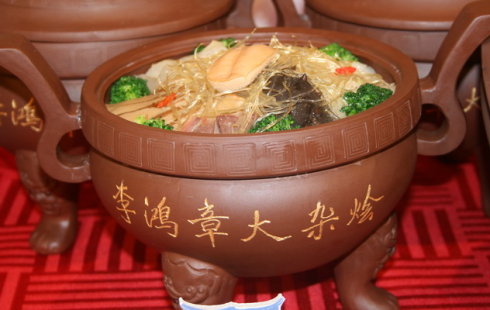 10道底蕴丰厚,滋味美妙的安徽美食,你吃过几种,我最爱第8种