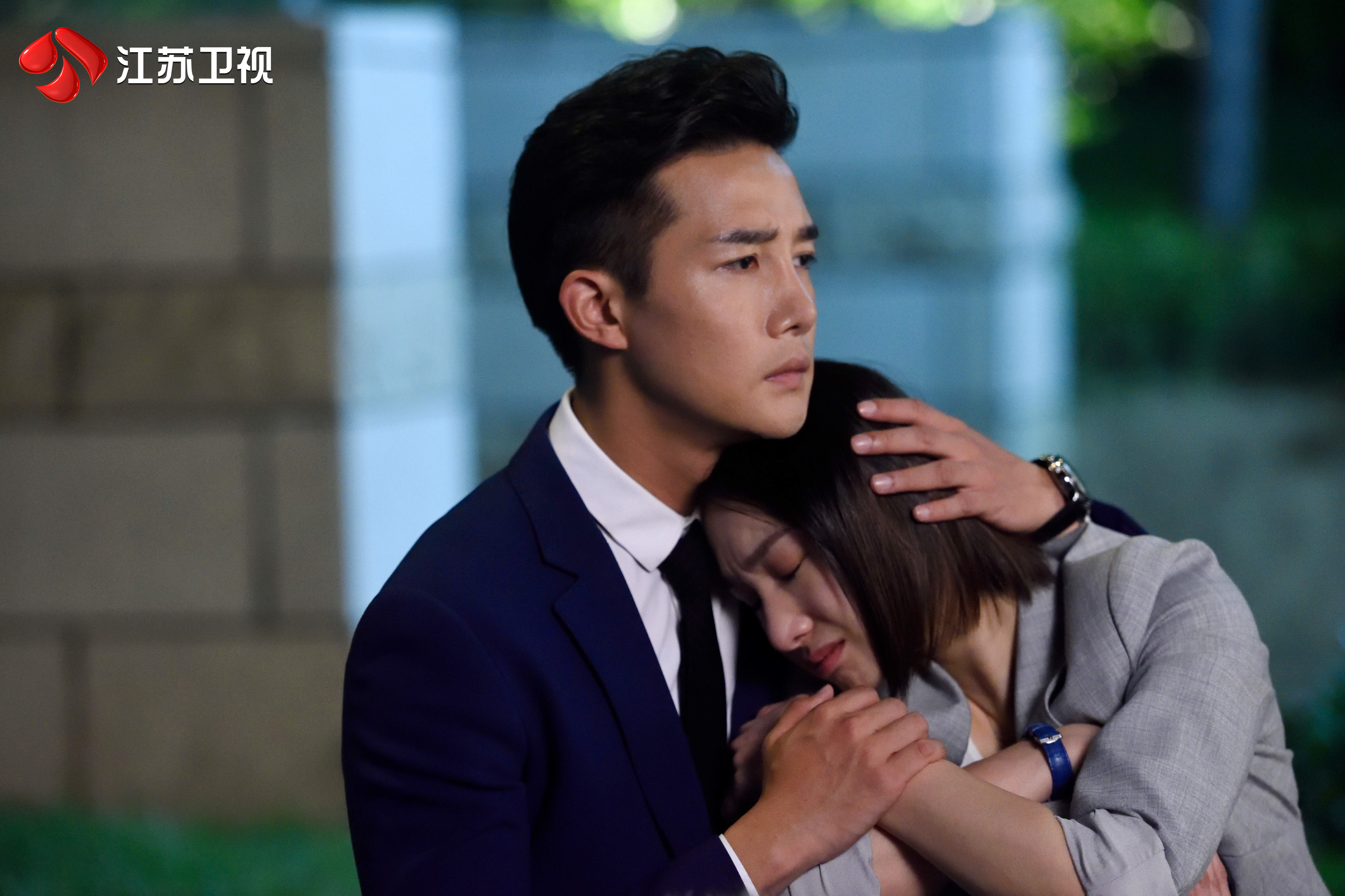 《我要和你在一起》柴碧云孙绍龙经历"法囧"之旅,情感风波来袭